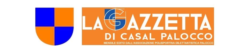 Gazzetta di Casal Palocco